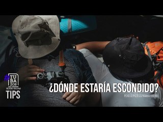 ¿Dónde estaría escondido alias "El Conejo" luego de la operación en Las Tejerías?