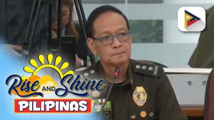 Download Video: Umano’y kaugnayan ni CSupt. Gerardo Padilla sa EJK sa 'war on drugs,' tinalakay sa House Quad-Committee hearing