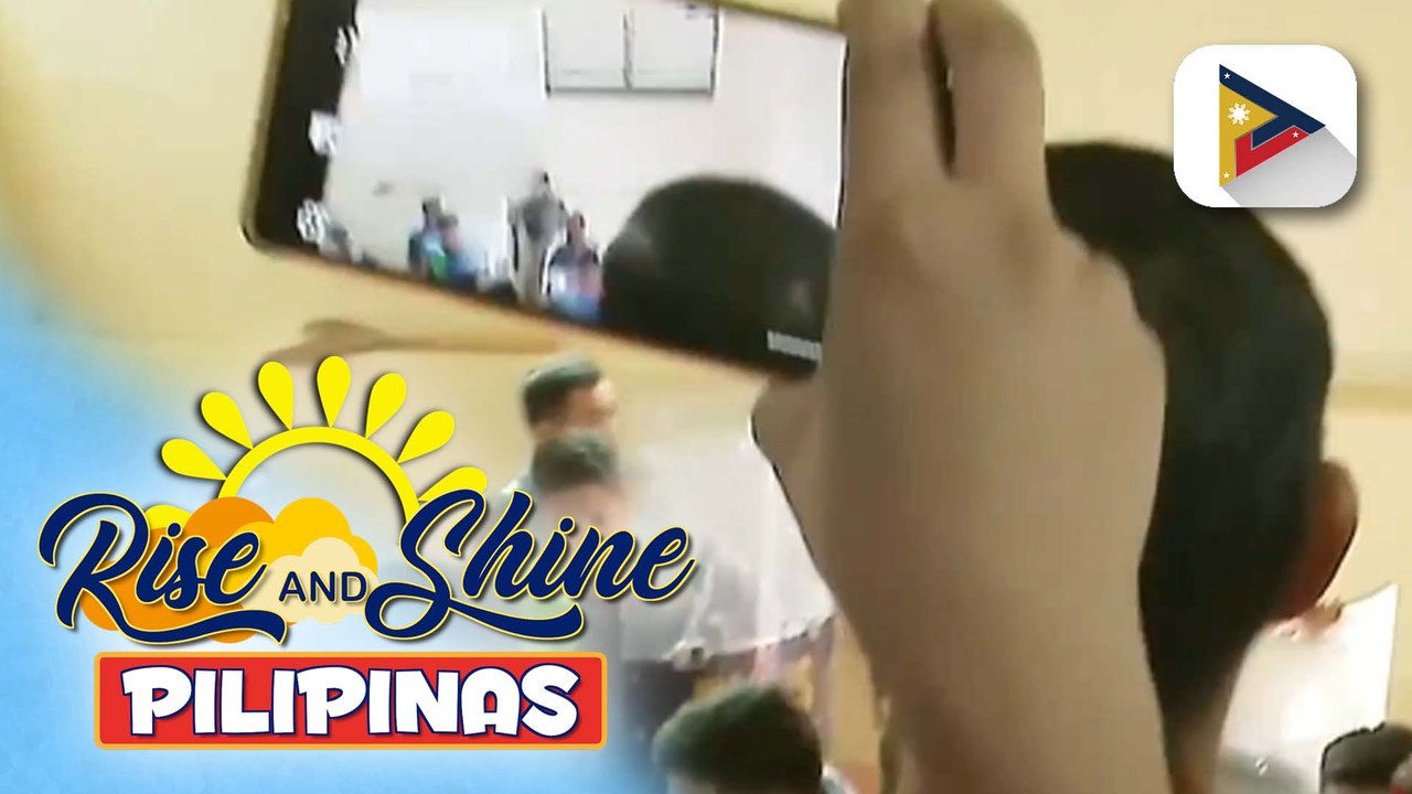 Ilang grupo ng media, umapela na dahil sa pangha-harass na natatanggap mula sa KOJC members; Ilang media personnel na nagko-cover sa KOJC Compound, nakararanas ng pambu-bully