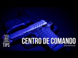 Centro de comando de 