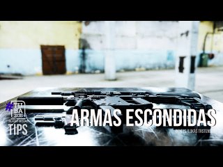 Sepa cómo la tragedia de Las Tejerías ayudó a descubrir armas escondidas de "El Conejo"