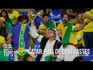 Abrirse al mundo: ¿Catar no es tan conservador como nos lo venden?