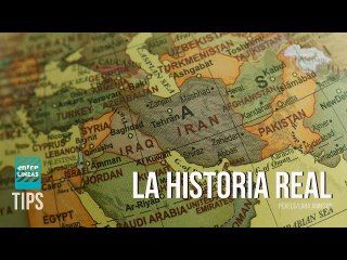 Así era cuando a EE.UU. sí le gustaba el programa nuclear de Irán