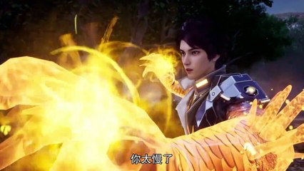 God of War Alliance Episode 11 Multi subtitles