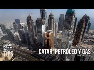 ¿Y los Derechos Humanos?: Catar es el paraíso petrolero de transnacionales gringas y europeas