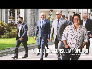 ¿Por qué el diputado Bernabé Gutiérrez se opone a reforma de la Ley de Consejos Comunales?