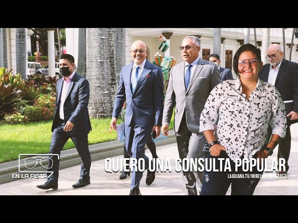 ¿Por qué el diputado Bernabé Gutiérrez se opone a reforma de la Ley de Consejos Comunales?