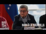 ELN llega a la mesa de negociaciones con los objetivos bien claros: ¿Se encamina la paz en Colombia?