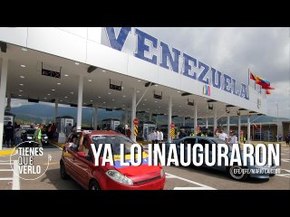¿Cuánto costó y cuánto duró la construcción del puente Binacional Atanasio Girardot?