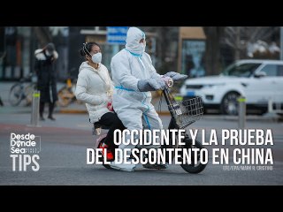 El gobierno tomó cartas en el asunto: ¿Qué va a pasar con el "Cero Covid" en China?