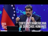 EEUU es el gran financista y pone los jueces: ¿Venezuela volverá a la CIDH?