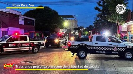 Breves Policiacas del 04 de Septiembre