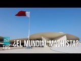 Exótico pero vulgar: el rol de Catar en el mundial de fútbol de la FIFA