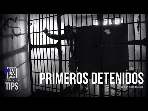 Primeros detenidos: Conozca cómo se delataron militares que iban a sabotear 100 tanques de la FANB