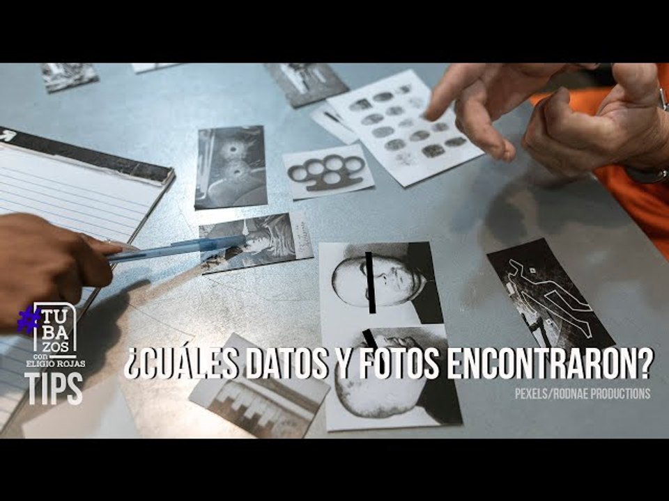 ¿Cuáles datos y fotos encontraron a militares que sabotearían los 100 tanques de la FANB?