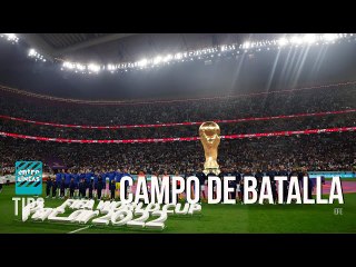 ¡Desmedidos! Así acosan a Irán en los medios y en el mundial de fútbol