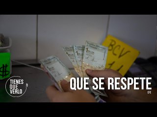 "¿Qué quieren los empresarios y comerciantes?": Maduro sobre el dólar