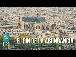 ¿Existe conexión entre el incendio de Notre Dame y la crisis en Francia? (+Bachaqueo)