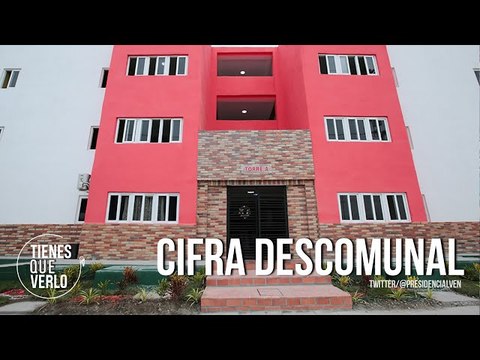 Entregan la vivienda 4 millones 300 mil: Vamos por los 5 millones o más