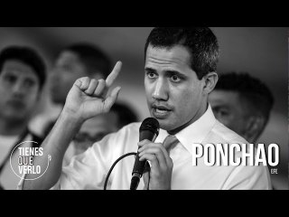 Imperdible: La cara de Guaidó tras conocer que la AN ficticia votó en contra del “interinato”