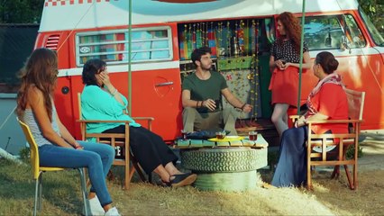 28. Hayat, Amor Sin Palabras (Ask Laftan Anlamaz), en español