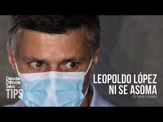 En la comodidad de España: Leopoldo López se hace el loco con el "golpe" a Juan Guaidó