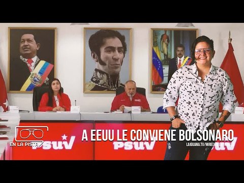 Lo que dijo Diosdado tras los ataques contra edificios de poderes públicos en Brasil
