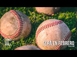 ¿Este año se hará la Serie del Caribe en Venezuela?