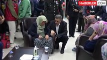 Ispartalı Şehit Piyade Binbaşı Osman Ayan'ın Naaşı Memleketine Getirildi