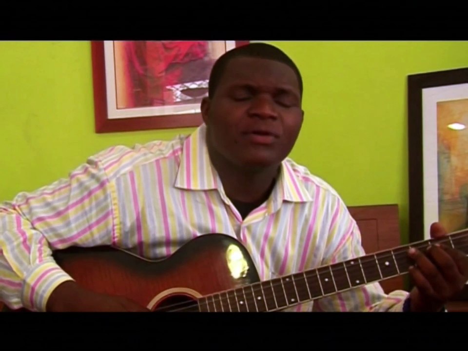 Franck Mulaja & Échos D'Adoration – l'album Trône Éternel - A Tes Pieds (Clips)