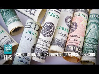 ¡Se pelaron!: previsiones del Banco Mundial no son fiables en tiempos de conflicto y criptos