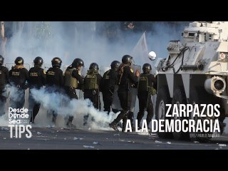 Suenan tambores: ¿Llega de conflicto en América Latina en el 2023?