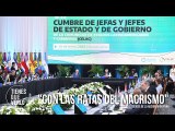 «No era una simple provocación»: Maduro explica por qué no fue a la cumbre de la Celac