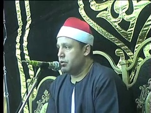 الشيخ حجاج الهنداوى ربع ختام رائع من قرية دكما مركز شبين الكوم