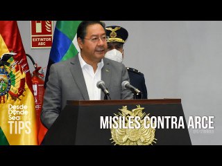 Censo, paro comercial y una "víctima" del gobierno: La receta para el nuevo golpe en Bolivia