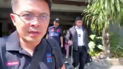 BI at NBI, nakipag-ugnayan sa Indonesian authorities | GMA Integrated News