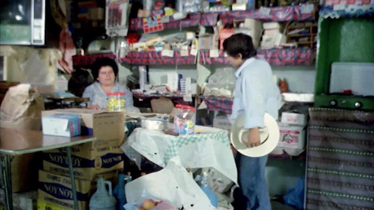 Ακατανίκητοι Εραστές (1988)