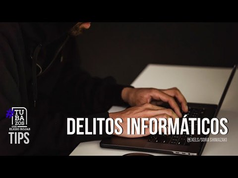 Delitos informáticos: ¿Cómo operan los delincuentes en el país?