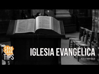 Iglesia evangélica: ¿Venezuela está cerca de convertirse en Brasil?