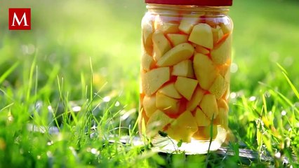 Esta es la fruta que necesitas para una dieta equilibrada