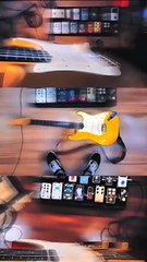 i like guitar so much