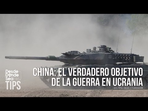 Hay esfuerzos para expandir conflicto a Latinoamérica y Asia:¿Estamos frente a un conflicto mundial?