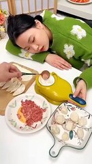 Let's come to easy momos making