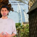 GET YOUR DUBAI VISA Now with NO DOCUMENTS !! Get your visa through K Mart Travels with NO documents required !! YES YOU HEARD RIGHT !! PLS CALL/ WHATS APP as #9811097577