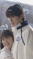 “Byeon Woo-seok piggybacking Kim Hye-yoon is the perfect shot in Lovely Runner | Netflix