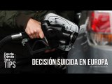 Europa se arrincona: ¿Llegó el tope de precio al petróleo ruso?