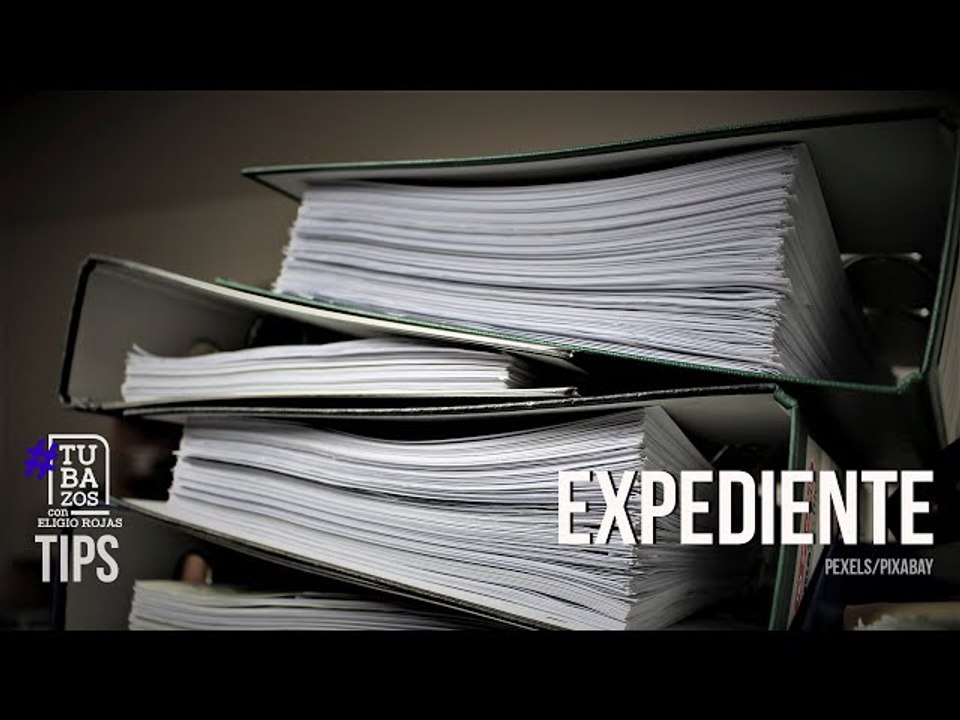 Sepa que dice parte del expediente de Miguel Rodríguez Torres