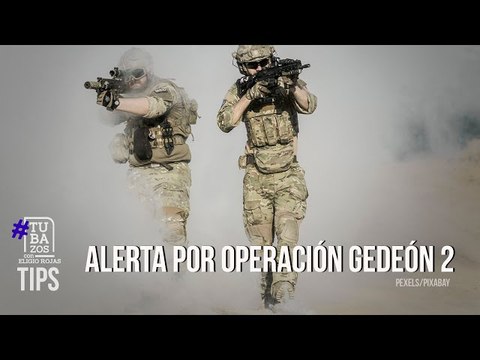 El objetivo de capturar a Maduro sigue intacto: Alerta por Operación Gedeón 2