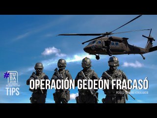 "Operación Gedeón fracasó pero comenzaremos a atacar objetivos tácticos": Jordan Goudreau