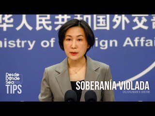 Violación de la soberanía de otros países: ¿China no tolera más las prácticas de EEUU?